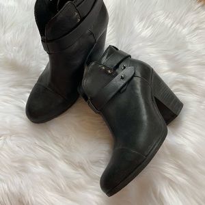 Rag&Bone authentic harrow boots